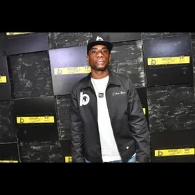 The 2023 Black Effect Podcast Festival