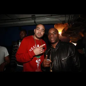 POWER 105.1 Presents TI. &amp; A$AP Rocky Concert