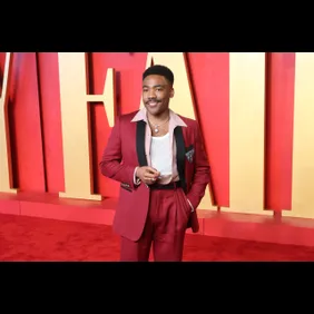 2024 Vanity Fair Oscar Party Hosted By Radhika Jones - Arrivals