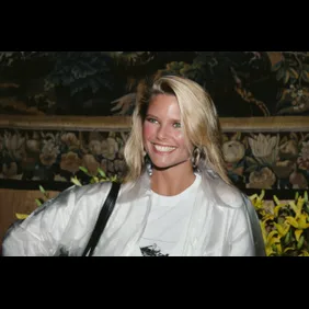 Christie Brinkley, American Fashion Model