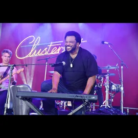 2019 Clusterfest -  Colossal Stage – Day 2