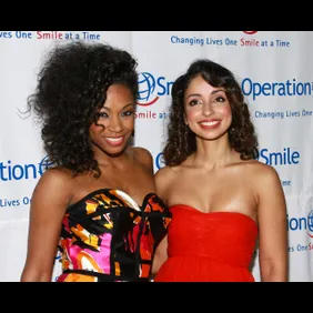 Operation Smile's 2009 Jr. Smile Collection Event