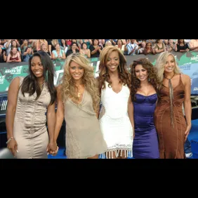 2006 MTV Movie Awards - Red Carpet