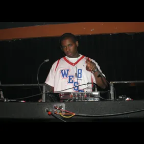 DJ Clue and DJ Envy - Host Party