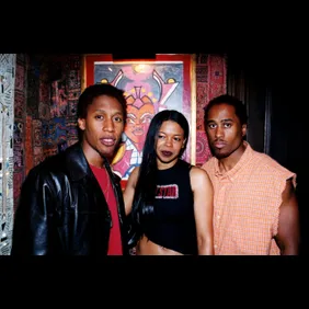 Lucy Pearl In Chicago