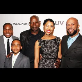 "LUV" - Los Angeles Premiere