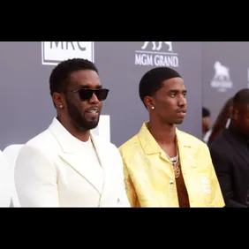 2022 Billboard Music Awards - Arrivals