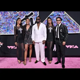 2023 MTV Video Music Awards - Arrivals