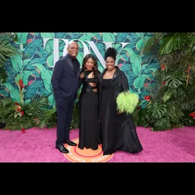 The 76th Annual Tony Awards - Arrivals