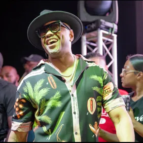 Legends Only Concert Series Featuring Donell Jones Live