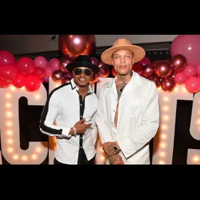 "Secret Society" Pajama Party &amp; Movie Premiere