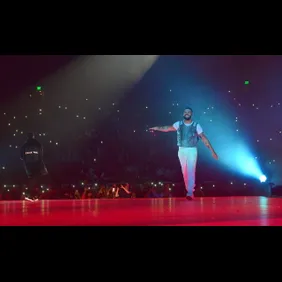 Drake In Concert - Atlanta, GA