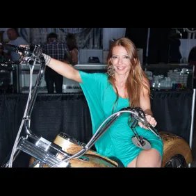 2012 United Ink Tattoo Convention