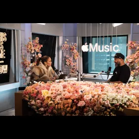 This Is Me… Now Radio On Apple Music 1