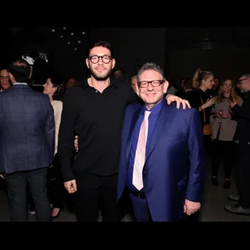 2020 Billboard Power List Event