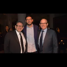 Universal Music Group's 2019 After Party Presented by Citi Celebrates The 61st Annual Grammy Awards