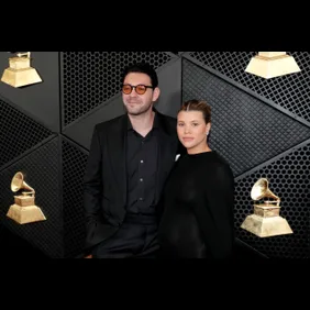 66th GRAMMY Awards - Arrivals