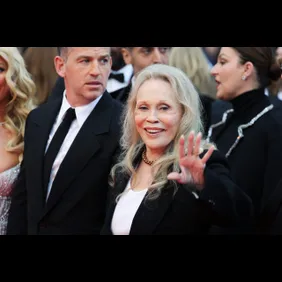 "Furiosa: A Mad Max Saga" (Furiosa: Une Saga Mad Max) Red Carpet - The 77th Annual Cannes Film Festival