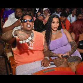 BET Hip Hop Awards 2023 - Show