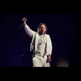 Future And Friends One Big Party Tour - Sunrise, FL