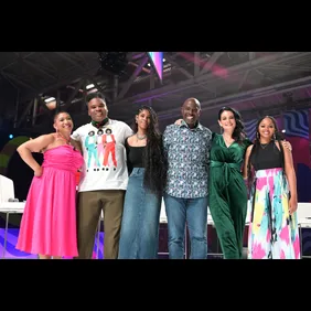 2023 ESSENCE Festival Of Culture™ – Ernest N. Morial Convention Center - Day 1