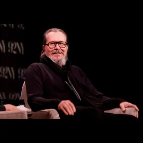 Gary Oldman In Conversation With Josh Horowitz: Apple TV+'s Slow Horses