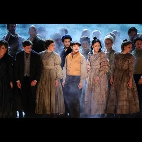 The 76th Annual Tony Awards - Show