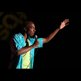 TBS Presents Just For Laughs Chicago 2010 - Day 3