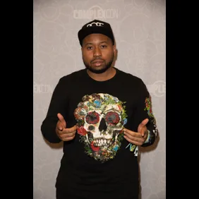 2018 ComplexCon - Day 1