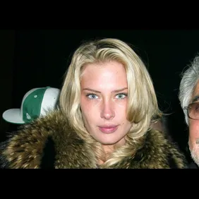 Sean John Fall 2003 Fashion Show