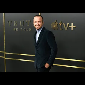 Premiere Of Apple TV+'s "Truth Be Told" - Arrivals