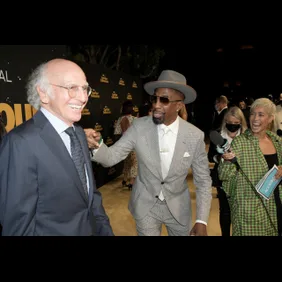 HBO's "Curb Your Enthusiasm" Season 11 Premiere