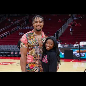 Los Angeles Lakers v Houston Rockets