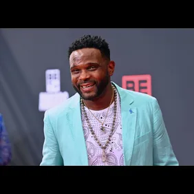 BET Awards 2022 - Red Carpet