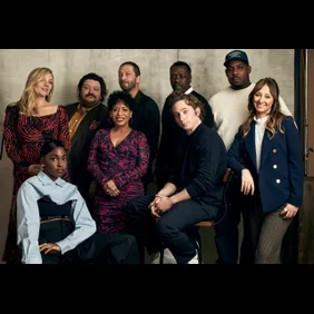 2023 Winter TCA Portrait Studio