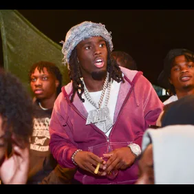 Fame Fridays With Appearance By Kai Cenat