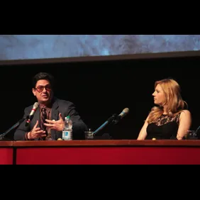 'A Glimpse Inside The Mind Of Charles Swan III' Press Conference - The 7th Rome Film Festival