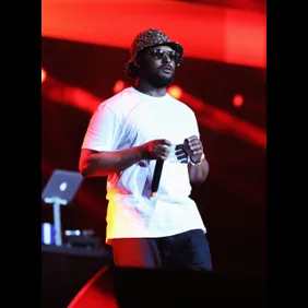 2013 BET Experience -Snoop Dogg, Kendrick Lamar, J.Cole, Miguel and SchoolBoyQ  Concert