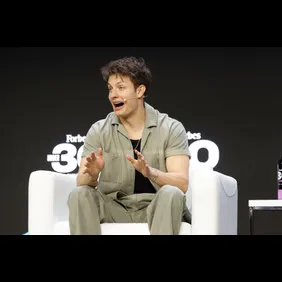 2023 Forbes 30 Under 30 Summit