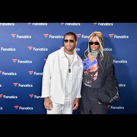 Michael Rubin's Fanatics Super Bowl Party