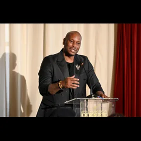 AAFCA Special Achievement Awards Luncheon - Inside