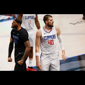 Los Angeles Clippers v Dallas Mavericks - Game Six