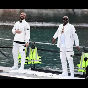 2017 Billboard Music Awards - Show