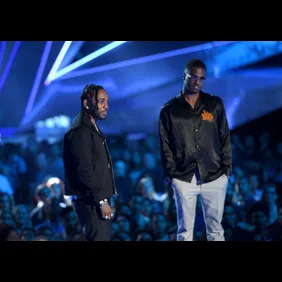 2017 MTV Video Music Awards - Fixed Show