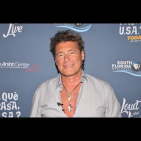 Steven Bauer Holds Press Conference To Announce His Role In The Live Stage Production Of "¿Que Pasa, USA? Today...40 Years Later"