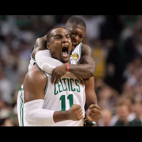 NBA Finals Game 4: Los Angeles Lakers v Boston Celtics