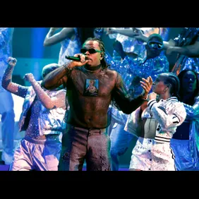 A GRAMMY Salute to 50 Years of Hip-Hop