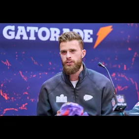 Super Bowl LVIII - Super Bowl LVIII Opening Night