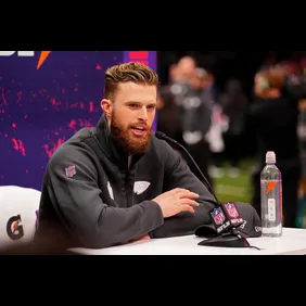 Super Bowl LVIII Opening Night