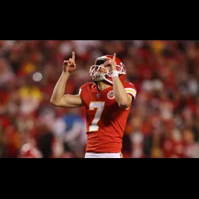 Denver Broncos v Kansas City Chiefs